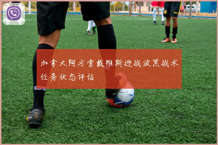 加拿大阿方索戴维斯迎战波黑战术任务状态评估