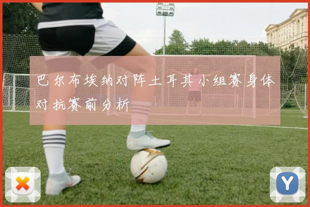 巴尔布埃纳对阵土耳其小组赛身体对抗赛前分析