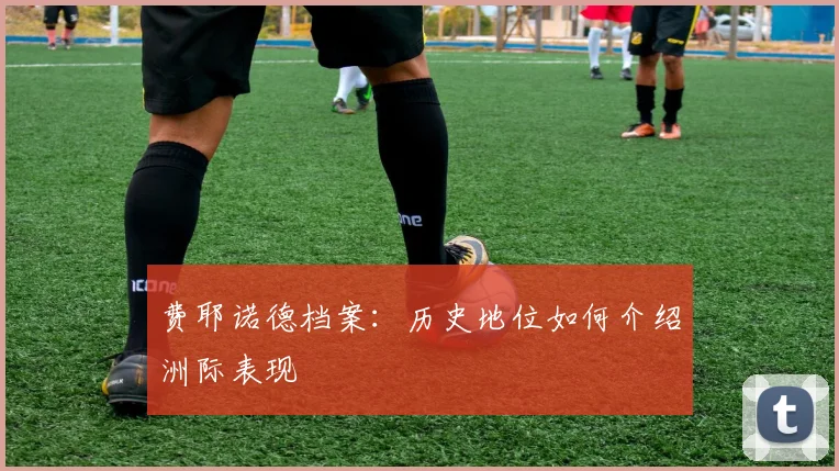 费耶诺德档案：历史地位如何介绍洲际表现