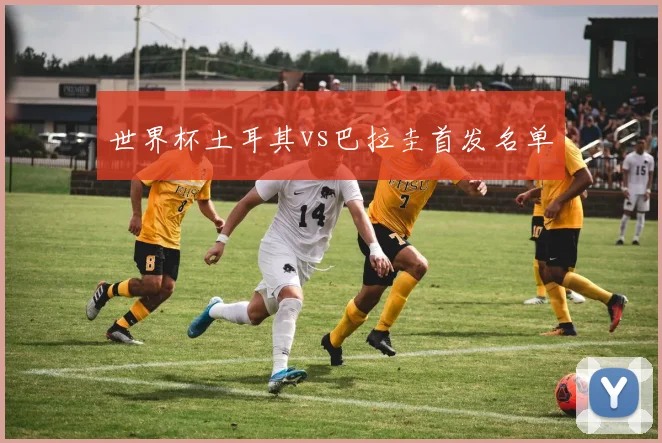 世界杯土耳其vs巴拉圭首发名单